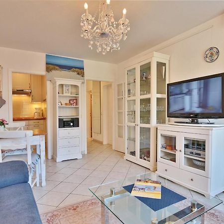 Carpe Diem Carpe Diem Appartement 109 Ниндорф Экстерьер фото
