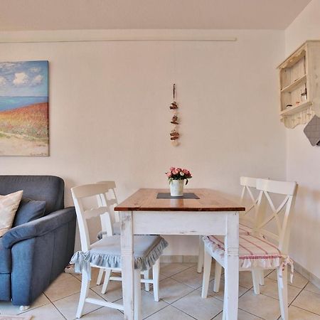 Carpe Diem Carpe Diem Appartement 109 Ниндорф Экстерьер фото