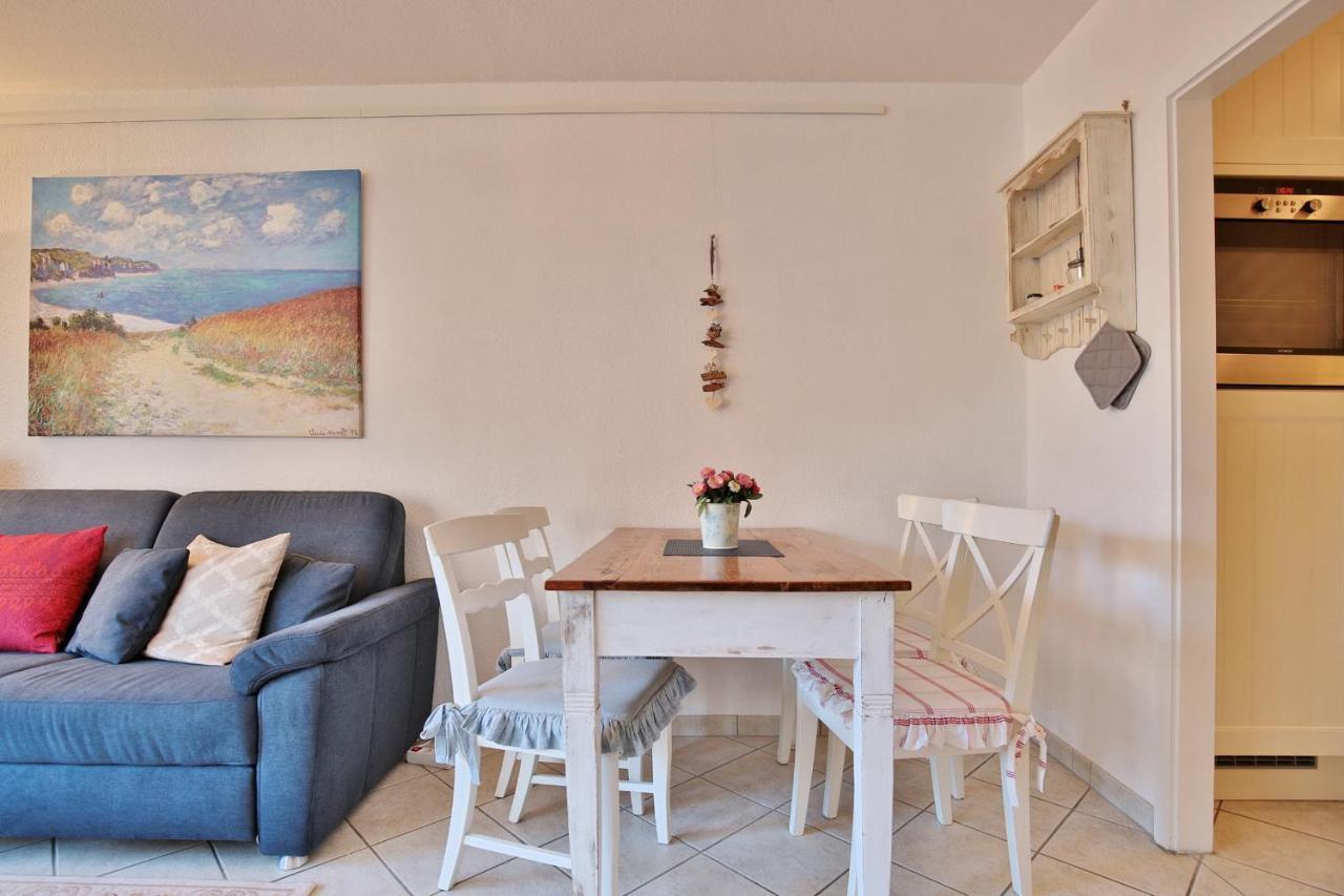 Carpe Diem Carpe Diem Appartement 109 Ниндорф Экстерьер фото