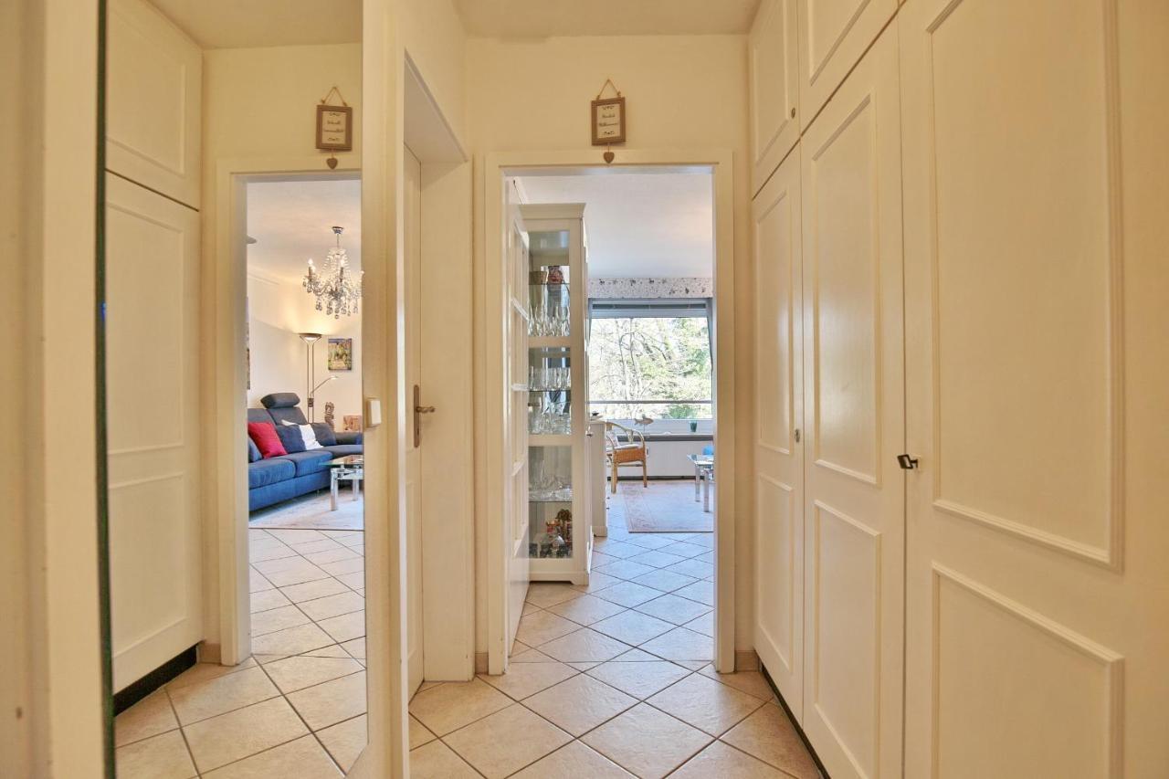 Carpe Diem Carpe Diem Appartement 109 Ниндорф Экстерьер фото
