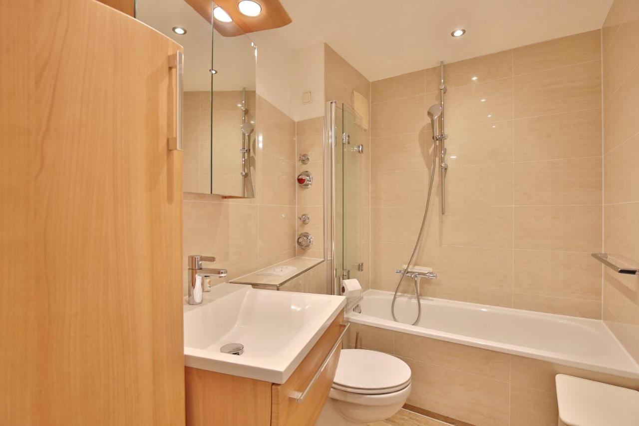 Carpe Diem Carpe Diem Appartement 109 Ниндорф Экстерьер фото